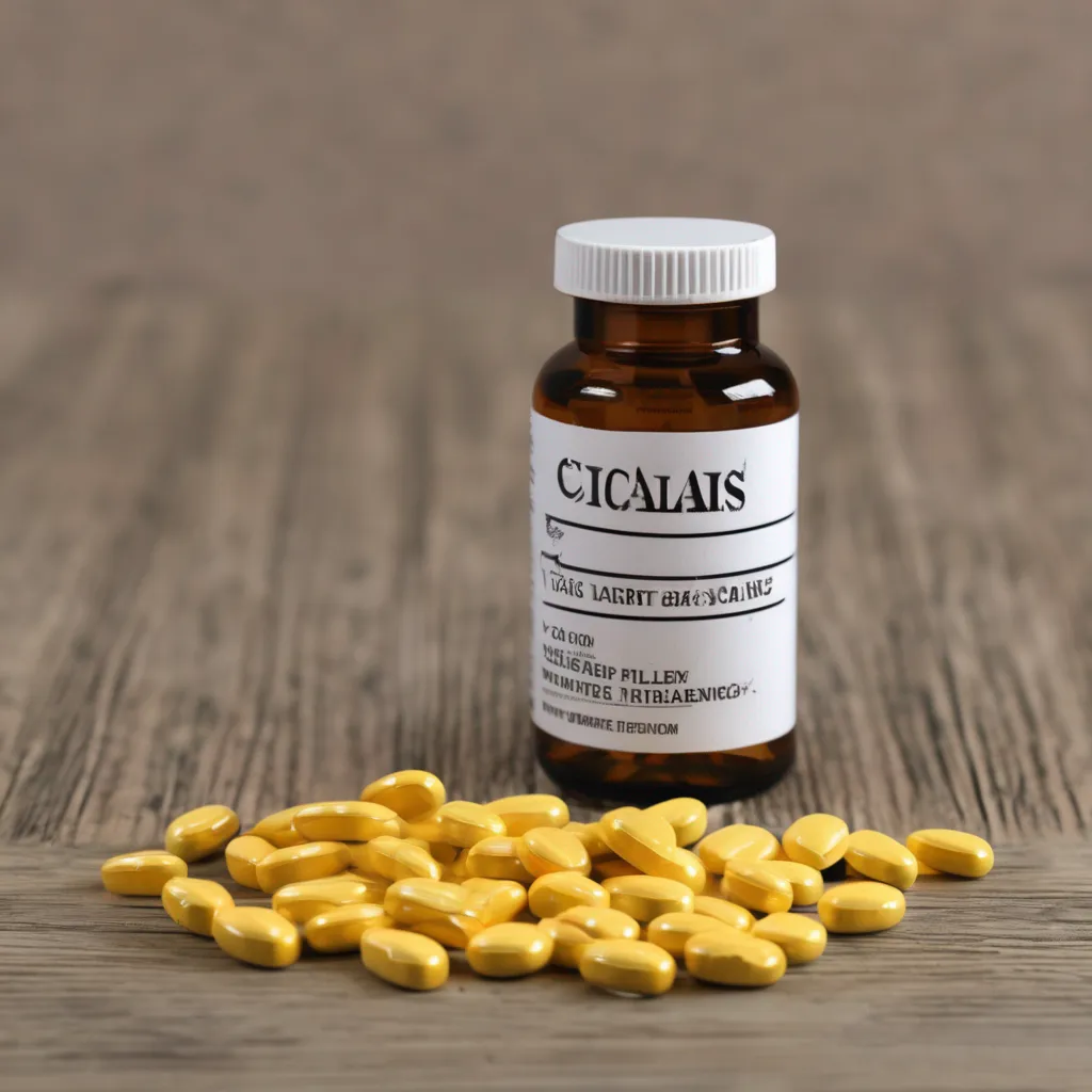 Cialis en ligne sécurisé numéro 1